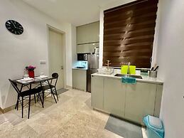Urban Zen KL - Lucentia Residences