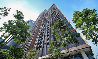 Urban Zen KL - Lucentia Residences