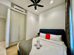 Urban Zen KL - Lucentia Residences