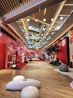 Urban Zen KL - Lucentia Residences