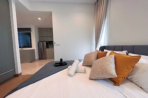 Urban Zen KL - Lucentia Residences