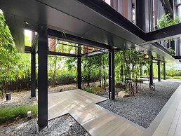Urban Zen KL - Lucentia Residences