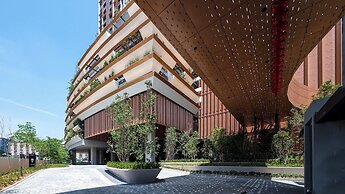 Urban Zen KL - Lucentia Residences