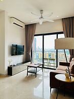 Urban Zen KL - Lucentia Residences