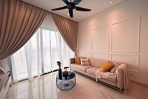 Urban Zen KL - Lucentia Residences