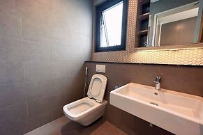 Urban Zen KL - Lucentia Residences