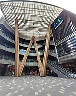 Urban Zen KL - Lucentia Residences