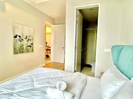 Sentral Suites - Netflix and Chill