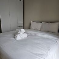 Sentral Suites - Netflix and Chill