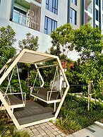 Sentral Suites - Netflix and Chill