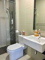 Sentral Suites - Netflix and Chill