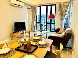 Sentral Suites - Netflix and Chill
