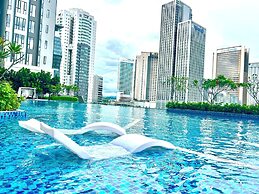Sentral Suites - Netflix and Chill