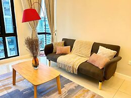 Sentral Suites - Netflix and Chill