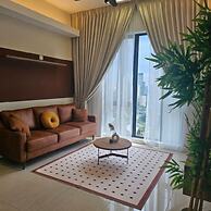 Sentral Suites - Netflix and Chill