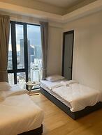 Sentral Suites - Netflix and Chill
