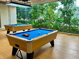 Sentral Suites - Netflix and Chill