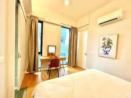 Sentral Suites - Netflix and Chill