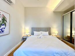Sentral Suites - Netflix and Chill