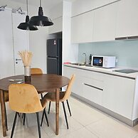 Sentral Suites - Netflix and Chill