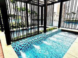 Sentral Suites - Netflix and Chill
