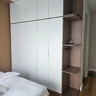 Sentral Suites - Netflix and Chill