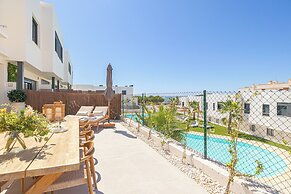 Casa La Cala De Mijas With Pool for 8