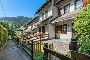 La Casa Di Dada