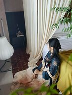 M Panda Tower Boutique Chengdu