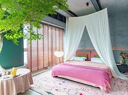 M Panda Tower Boutique Chengdu