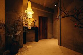 M Panda Tower Boutique Chengdu