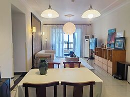 M Panda Tower Boutique Chengdu