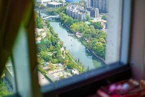 M Panda Tower Boutique Chengdu