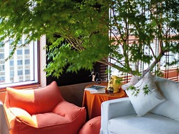 M Panda Tower Boutique Chengdu