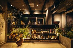 M Panda Tower Boutique Chengdu