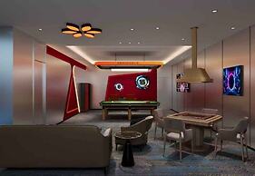 M Panda Tower Boutique Chengdu