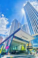 M Panda Tower Boutique Chengdu