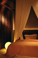 M Panda Tower Boutique Chengdu