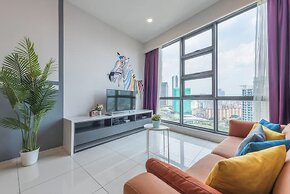 The Robertson Residences Free Gym & Pool