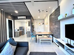 The Robertson Residences Free Gym & Pool