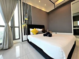 The Robertson Residences Free Gym & Pool