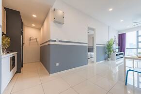 The Robertson Residences Free Gym & Pool