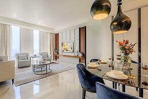 Tropicana The Residences KLCC Skypool