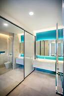 Tropicana The Residences KLCC Skypool