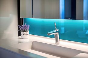 Tropicana The Residences KLCC Skypool