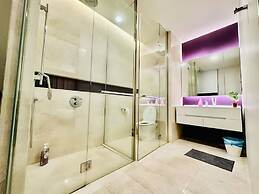 Tropicana The Residences KLCC Skypool