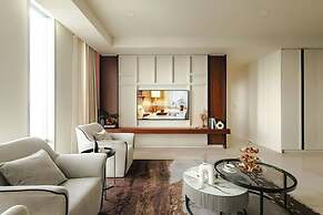 Tropicana The Residences KLCC Skypool