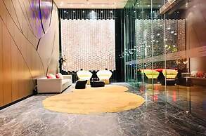 Tropicana The Residences KLCC Skypool