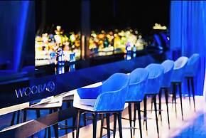 Tropicana The Residences KLCC Skypool