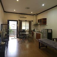 ALI XAYATHIT APARTMENT & HOTEL